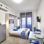 Apartment 4th Level *