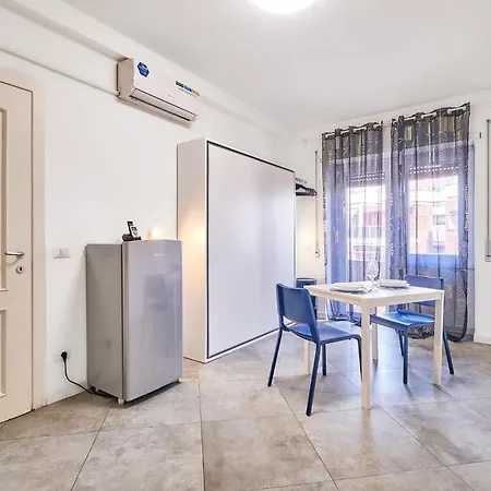 Apartment 4th Level