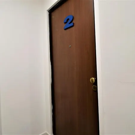 4th Level Lejlighed *