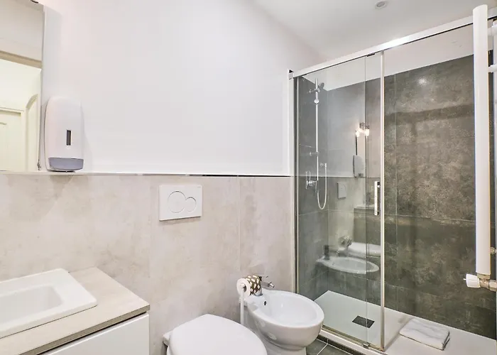 4th Level Apartament