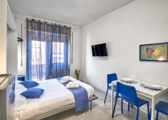 Apartament 4th Level Rzym