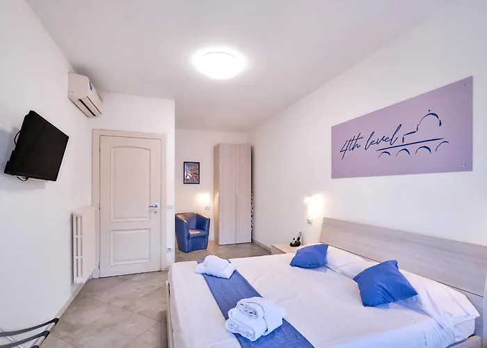 4th Level Apartament