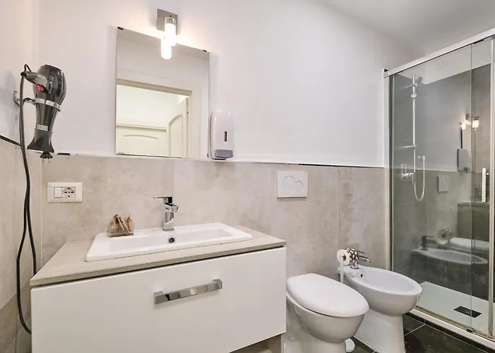 4th Level Apartament *