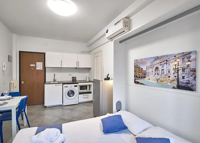 Apartament 4th Level