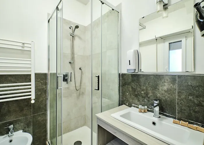 4th Level Apartament Rzym