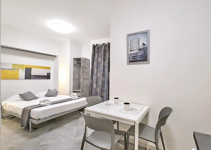 Apartament 4th Level *