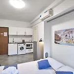 Apartman 4th Level