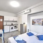 4th Level Apartman *