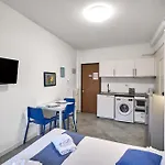 Apartman 4th Level *