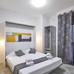 4th Level * Róma
