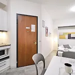 4th Level Apartman Róma