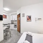 Apartman 4th Level Róma