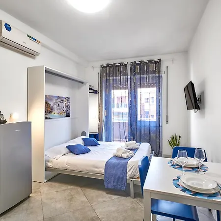 Apartment 4 Level *