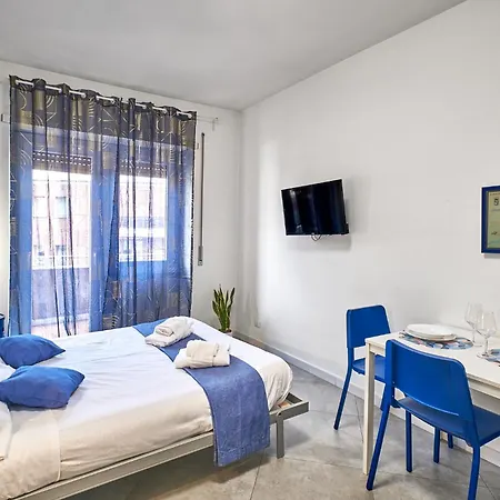 Apartment 4 Level Rome