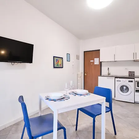 4 Level Apartment