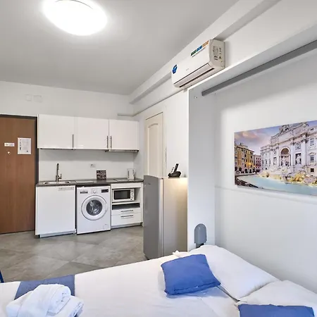 Appartement 4th Level