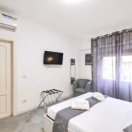4 Level Apartment