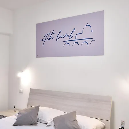 4 Level Apartment