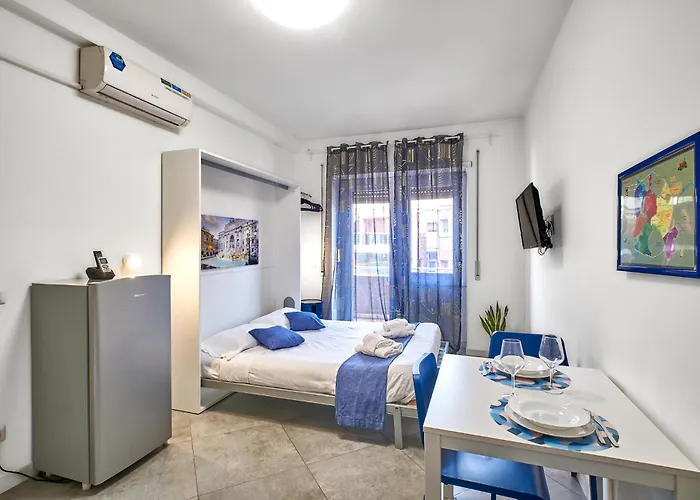 Апартаменты 4th Level *