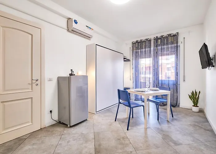 Апартаменты 4th Level