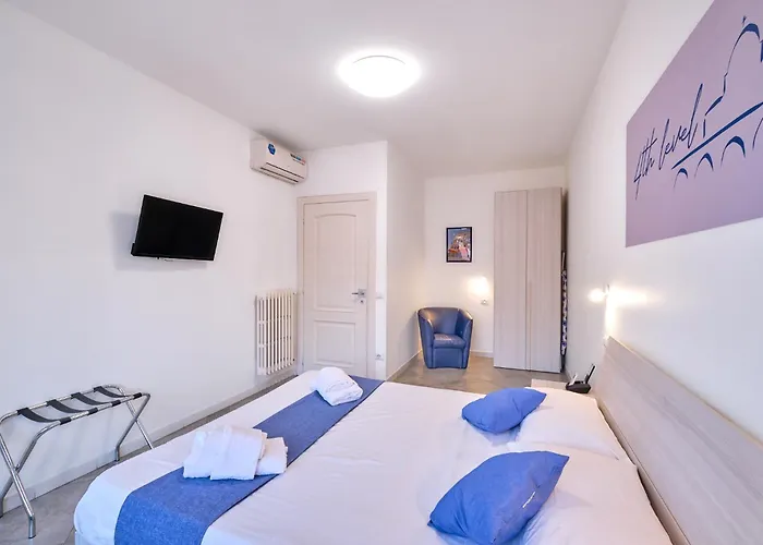 Апартаменты 4th Level *