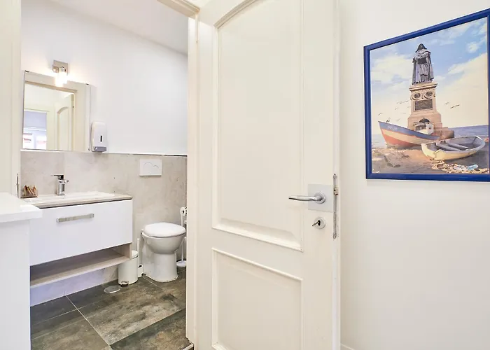 Апартаменты 4th Level Рим