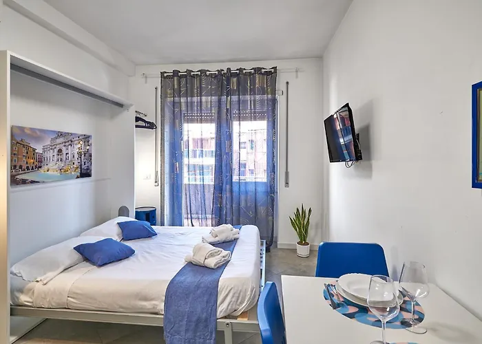 4th Level * רומא