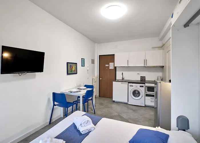 דירה 4th Level *