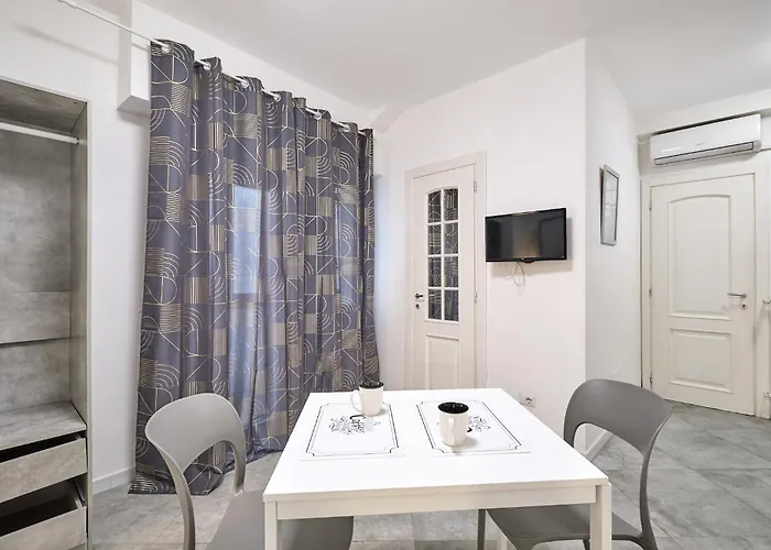 Апартаменты 4th Level *