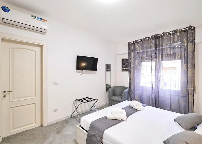 4th Level Апартаменты