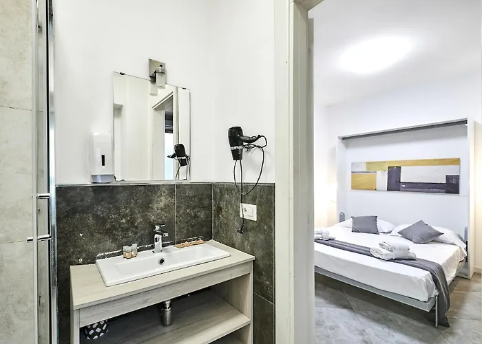 4th Level Апартаменты *