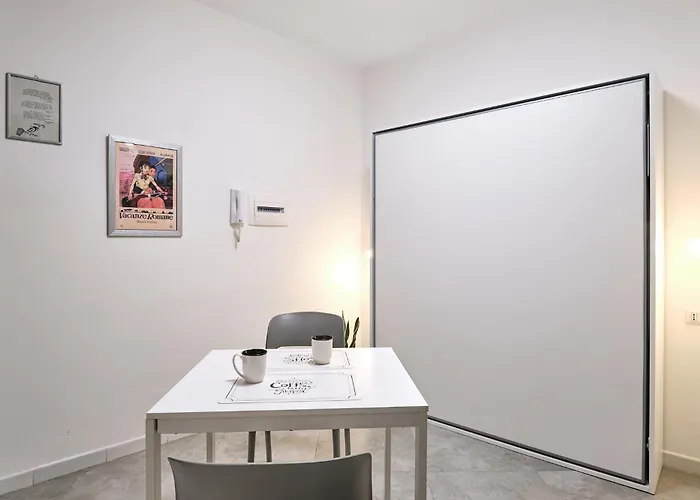 4th Level Апартаменты *