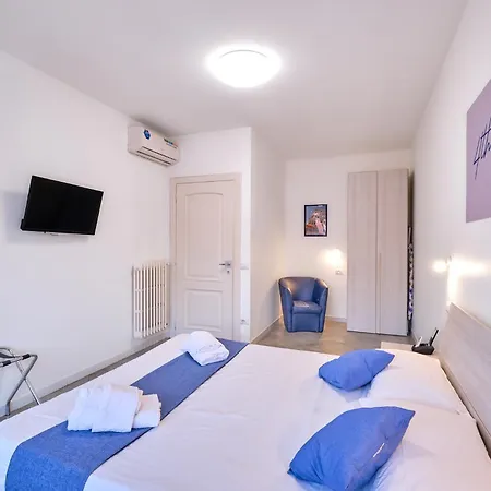 Apartmán 4th Level *
