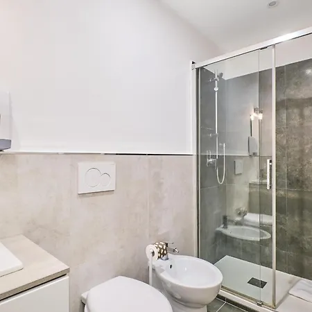 4 Level Apartamento