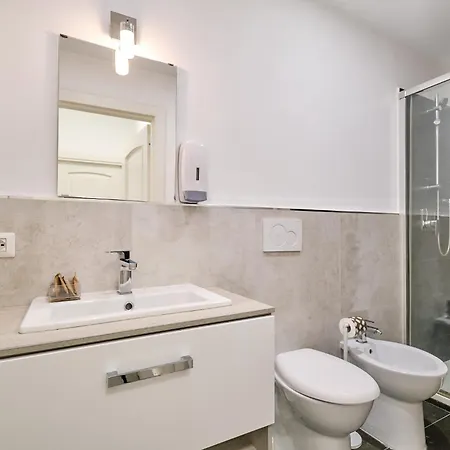4 Level Apartamento *