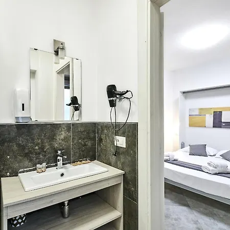 4 Level Apartamento *