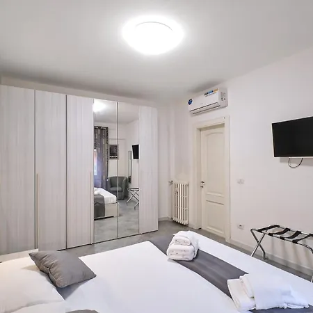 4 Level * Roma