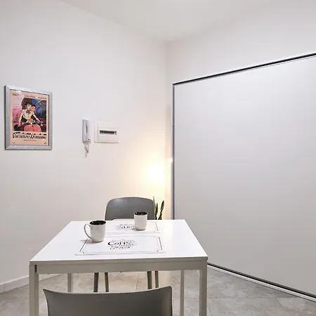 4 Level Apartamento *