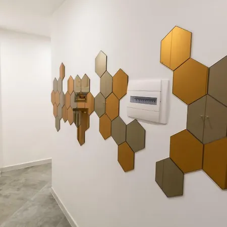 4th Level Apartament Rzym